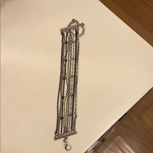 Costume jewelry - bracelet